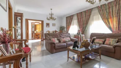 Casa en Gines photo 12