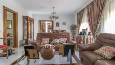 Casa en Gines photo 13