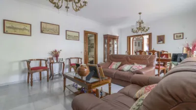 Casa en Gines photo 14