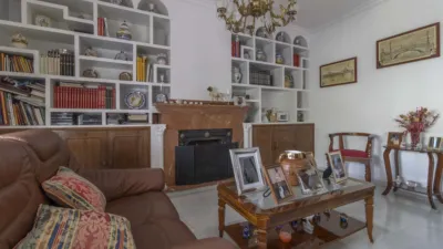 Casa en Gines photo 15