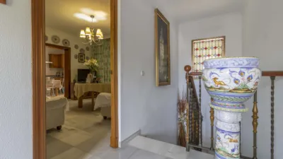 Casa en Gines photo 17
