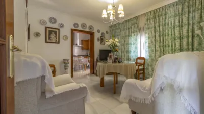 Casa en Gines photo 18