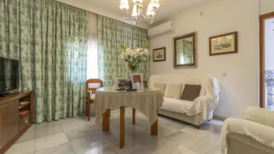 Casa en Gines photo 19