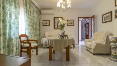 Casa en Gines photo 20