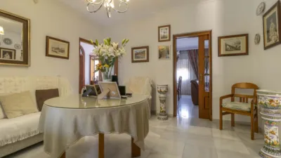 Casa en Gines photo 21