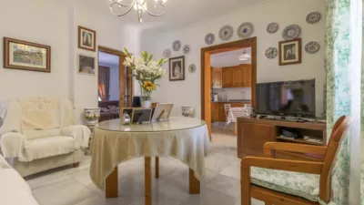 Casa en Gines photo 22