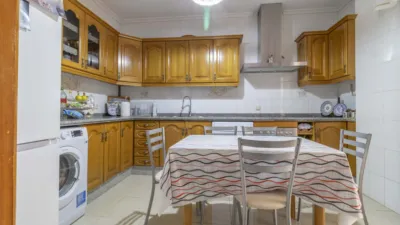 Casa en Gines photo 23