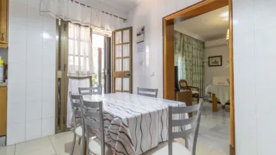 Casa en Gines photo 26