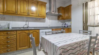 Casa en Gines photo 27