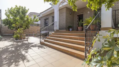 House in Gines photo 2