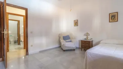 Casa en Gines photo 35