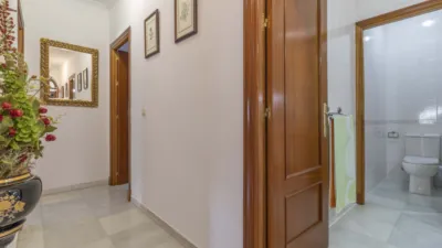 Casa en Gines photo 36