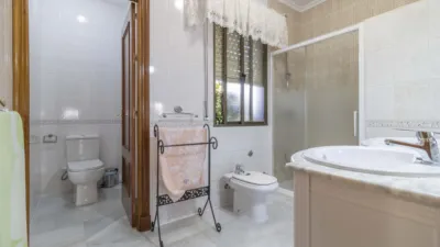 Casa en Gines photo 37