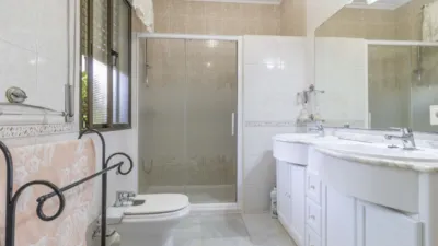 Casa en Gines photo 38