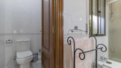 Casa en Gines photo 39