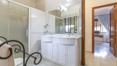 Casa en Gines photo 40