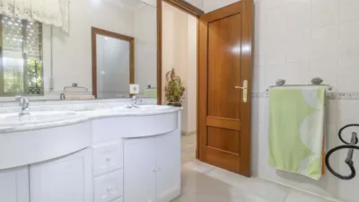 Casa en Gines photo 41