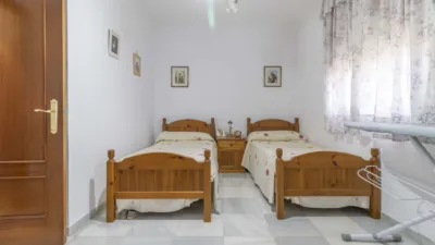 Casa en Gines photo 45