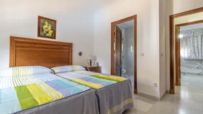 Casa en Gines photo 51