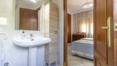 Casa en Gines photo 55