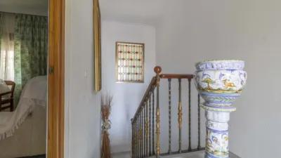 Casa en Gines photo 56