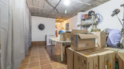 Casa en Gines photo 60