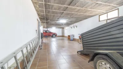 Casa en Gines photo 61