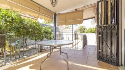 Casa en Gines photo 67