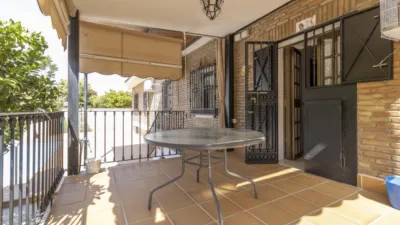 Casa en Gines photo 68