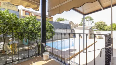 Casa en Gines photo 69