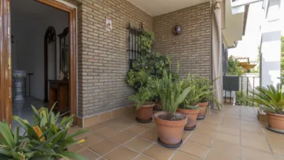 Casa en Gines photo 6