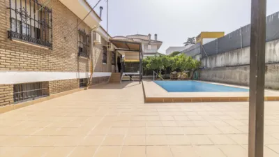 Casa en Gines photo 70