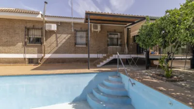Casa en Gines photo 73
