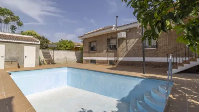 Casa en Gines photo 74