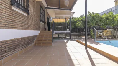 Casa en Gines photo 75