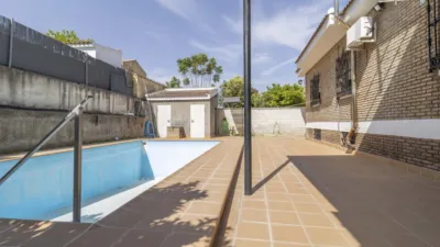 Casa en Gines photo 76