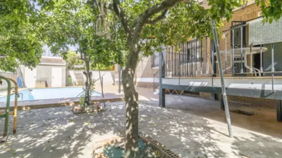 Casa en Gines photo 77