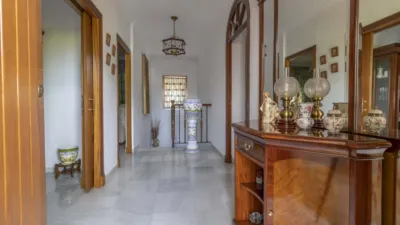 Casa en Gines photo 7