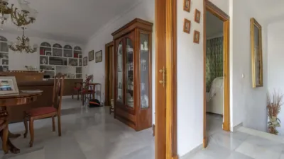 Casa en Gines photo 8