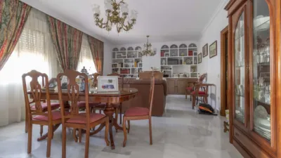 Casa en Gines photo 9