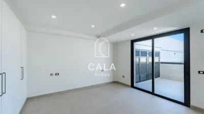 Apartment on Calle de los Ángeles photo 15