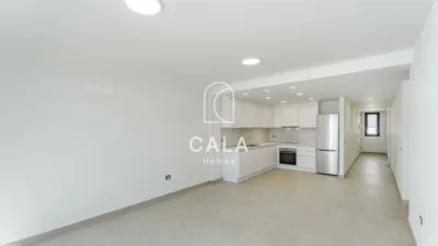 Apartment on Calle de los Ángeles photo 6