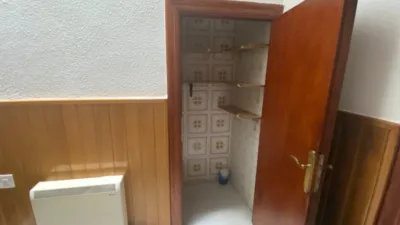 Casa – Sax, María Moliner, l'Alt Vinalopó / El Alto Vinalopó - Més