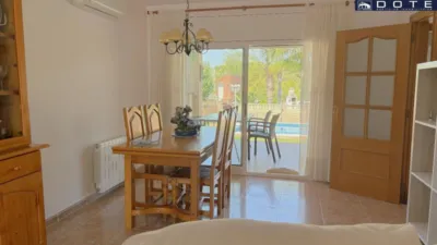 Chalet in Les Eres photo 12