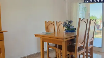 Chalet in Les Eres photo 13