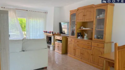 Chalet in Les Eres photo 14