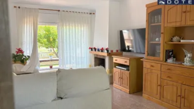 Chalet in Les Eres photo 15