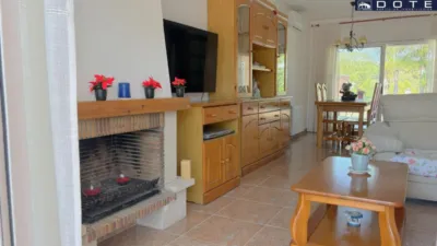 Chalet in Les Eres photo 18