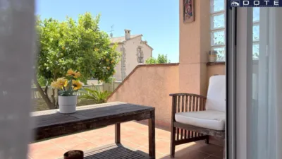 Chalet in Les Eres photo 19