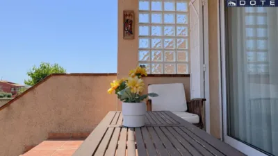 Chalet in Les Eres photo 21